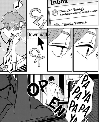 [TSURUKAME Mayo] Daraku Kazoku-ron [Eng] (update c.7) – Gay Manga sex 65