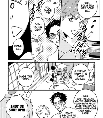 [TSURUKAME Mayo] Daraku Kazoku-ron [Eng] (update c.7) – Gay Manga sex 88