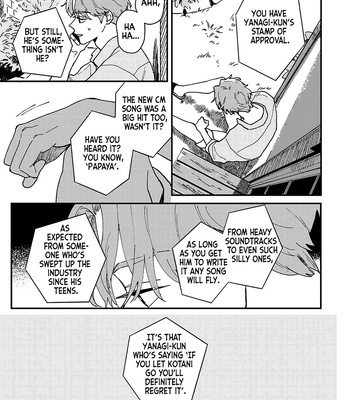 [TSURUKAME Mayo] Daraku Kazoku-ron [Eng] (update c.7) – Gay Manga sex 91
