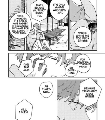 [TSURUKAME Mayo] Daraku Kazoku-ron [Eng] (update c.7) – Gay Manga sex 92
