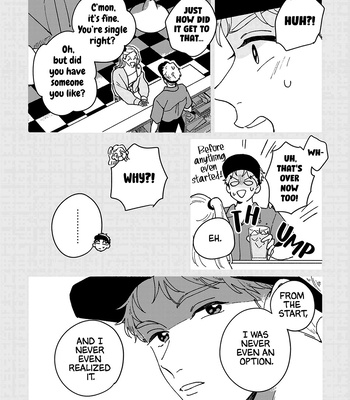 [TSURUKAME Mayo] Daraku Kazoku-ron [Eng] (update c.7) – Gay Manga sex 108