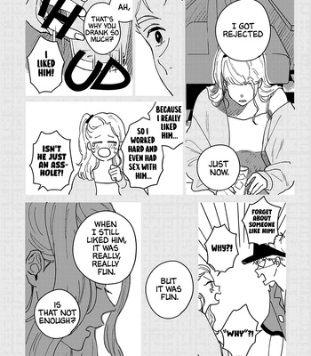 [TSURUKAME Mayo] Daraku Kazoku-ron [Eng] (update c.7) – Gay Manga sex 110