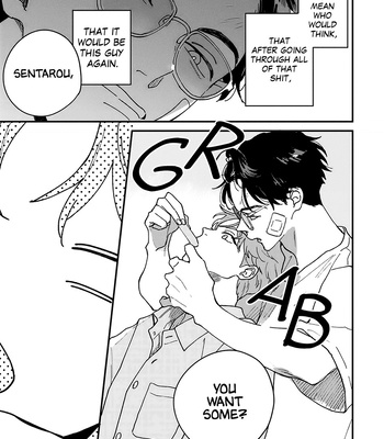 [TSURUKAME Mayo] Daraku Kazoku-ron [Eng] (update c.7) – Gay Manga sex 79