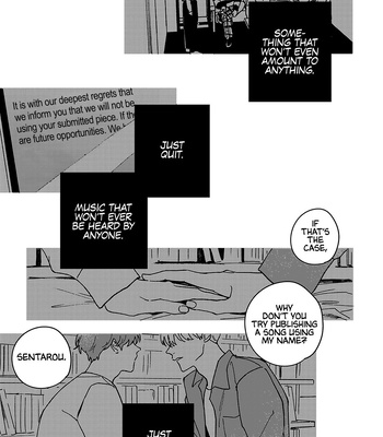 [TSURUKAME Mayo] Daraku Kazoku-ron [Eng] (update c.7) – Gay Manga sex 167