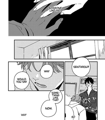 [TSURUKAME Mayo] Daraku Kazoku-ron [Eng] (update c.7) – Gay Manga sex 168