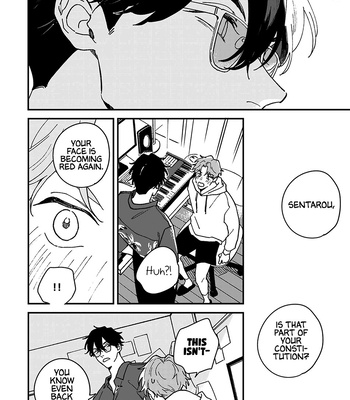 [TSURUKAME Mayo] Daraku Kazoku-ron [Eng] (update c.7) – Gay Manga sex 170
