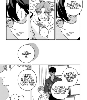 [TSURUKAME Mayo] Daraku Kazoku-ron [Eng] (update c.7) – Gay Manga sex 171