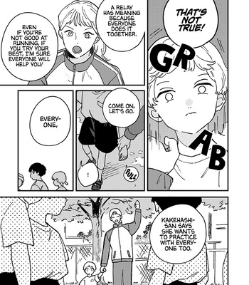 [TSURUKAME Mayo] Daraku Kazoku-ron [Eng] (update c.7) – Gay Manga sex 151