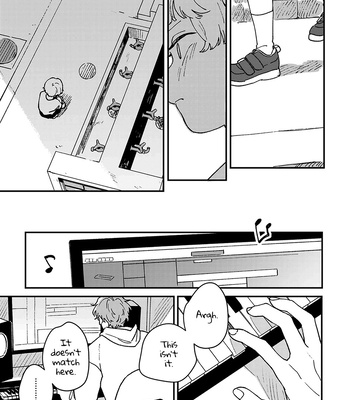 [TSURUKAME Mayo] Daraku Kazoku-ron [Eng] (update c.7) – Gay Manga sex 153