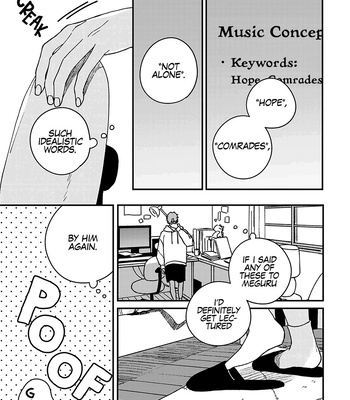 [TSURUKAME Mayo] Daraku Kazoku-ron [Eng] (update c.7) – Gay Manga sex 155
