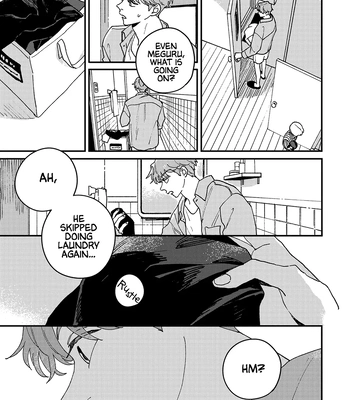 [TSURUKAME Mayo] Daraku Kazoku-ron [Eng] (update c.7) – Gay Manga sex 235
