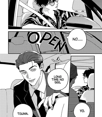 [TSURUKAME Mayo] Daraku Kazoku-ron [Eng] (update c.7) – Gay Manga sex 238
