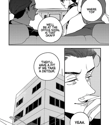 [TSURUKAME Mayo] Daraku Kazoku-ron [Eng] (update c.7) – Gay Manga sex 244