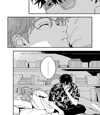 [TSURUKAME Mayo] Daraku Kazoku-ron [Eng] (update c.7) – Gay Manga sex 260
