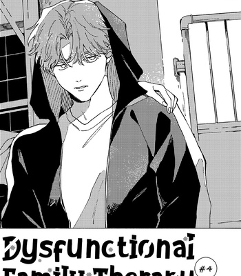 [TSURUKAME Mayo] Daraku Kazoku-ron [Eng] (update c.7) – Gay Manga sex 117