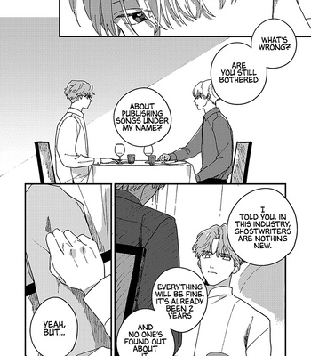 [TSURUKAME Mayo] Daraku Kazoku-ron [Eng] (update c.7) – Gay Manga sex 130