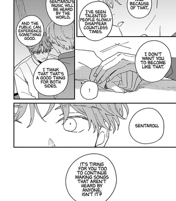 [TSURUKAME Mayo] Daraku Kazoku-ron [Eng] (update c.7) – Gay Manga sex 132