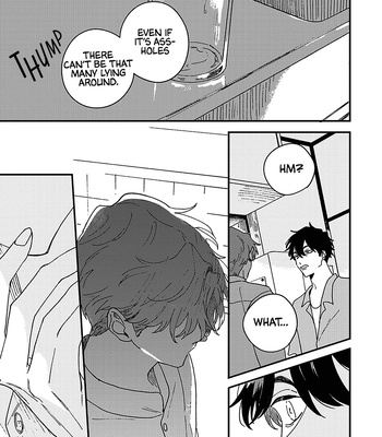 [TSURUKAME Mayo] Daraku Kazoku-ron [Eng] (update c.7) – Gay Manga sex 139