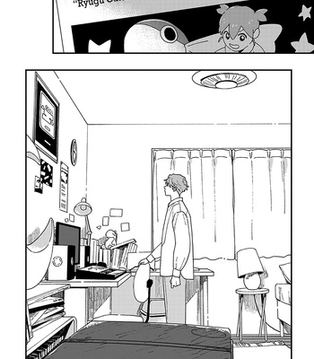[TSURUKAME Mayo] Daraku Kazoku-ron [Eng] (update c.7) – Gay Manga sex 144