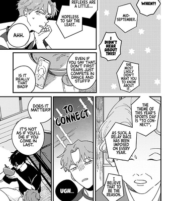 [TSURUKAME Mayo] Daraku Kazoku-ron [Eng] (update c.7) – Gay Manga sex 123