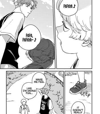 [TSURUKAME Mayo] Daraku Kazoku-ron [Eng] (update c.7) – Gay Manga sex 190