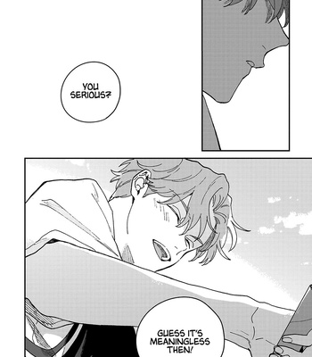 [TSURUKAME Mayo] Daraku Kazoku-ron [Eng] (update c.7) – Gay Manga sex 191