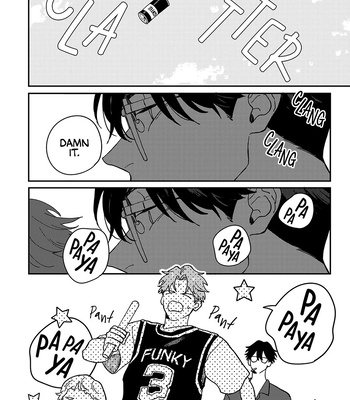 [TSURUKAME Mayo] Daraku Kazoku-ron [Eng] (update c.7) – Gay Manga sex 203