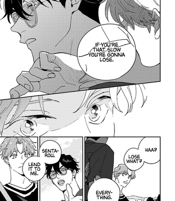 [TSURUKAME Mayo] Daraku Kazoku-ron [Eng] (update c.7) – Gay Manga sex 206