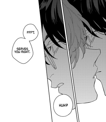 [TSURUKAME Mayo] Daraku Kazoku-ron [Eng] (update c.7) – Gay Manga sex 218