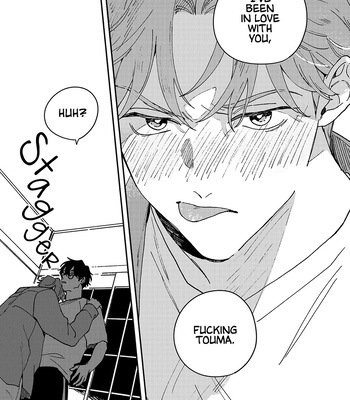 [TSURUKAME Mayo] Daraku Kazoku-ron [Eng] (update c.7) – Gay Manga sex 219