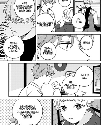 [TSURUKAME Mayo] Daraku Kazoku-ron [Eng] (update c.7) – Gay Manga sex 182