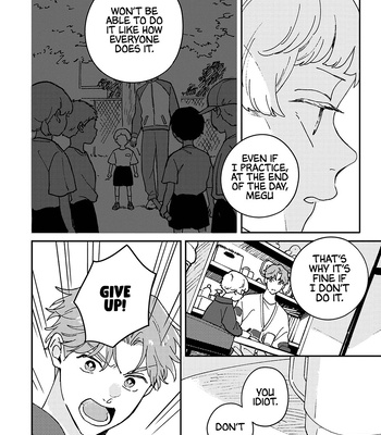 [TSURUKAME Mayo] Daraku Kazoku-ron [Eng] (update c.7) – Gay Manga sex 185