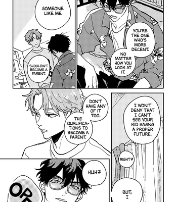 [TSURUKAME Mayo] Daraku Kazoku-ron [Eng] (update c.7) – Gay Manga sex 29