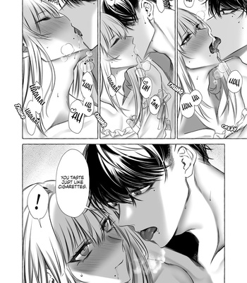 [Kaochuu Kingdom (Sisei)] Josou DeliHeal Yondara, Kaisha no Joushi ga Kita. | My Boss is a Cross-dressing Call Girl. [Eng] – Gay Manga sex 25