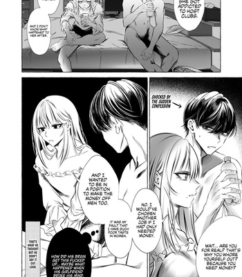 [Kaochuu Kingdom (Sisei)] Josou DeliHeal Yondara, Kaisha no Joushi ga Kita. | My Boss is a Cross-dressing Call Girl. [Eng] – Gay Manga sex 37
