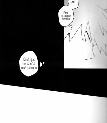 [Multi Vitamin(Ichiko)] Socchi, Kocchi – My Hero Academia dj [Esp] – Gay Manga sex 22