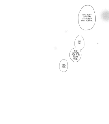 [MATSURI/ Pico] Minotake ni Atta Koi wo Shiyou – Gintama dj [Eng] – Gay Manga sex 40