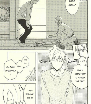 [Soladouwa (Otama)] Propose Kyousoukyoku (Propose Capriccio) – Kuroko no Basket dj [ENG] – Gay Manga sex 30