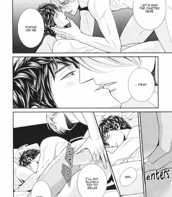 [UEKAWA Kichi] Kamonegi Irokoi Jihen (c.1) [Eng] – Gay Manga sex 29