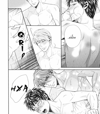 [UEKAWA Kichi] Kamonegi Irokoi Jihen (c.1) [Eng] – Gay Manga sex 33