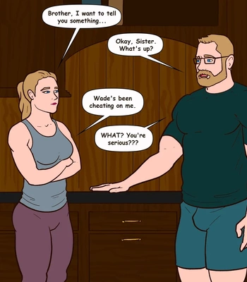 Gay Manga - [Gabo] Gabo Artwork Comic N28 [Eng] – Gay Manga