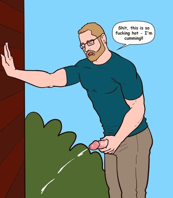 [Gabo] Gabo Artwork Comic N28 [Eng] – Gay Manga sex 27