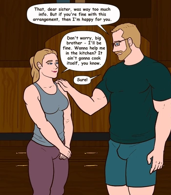 [Gabo] Gabo Artwork Comic N28 [Eng] – Gay Manga sex 4