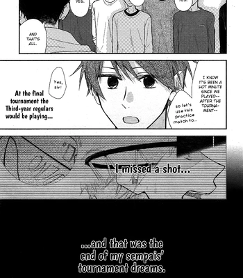 [Harusono Shou] Hirano and Kagiura – Vol.05 [Eng] (c.23) – Gay Manga sex 55