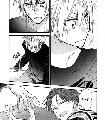 [Harusono Shou] Hirano and Kagiura – Vol.05 [Eng] (c.23) – Gay Manga sex 16