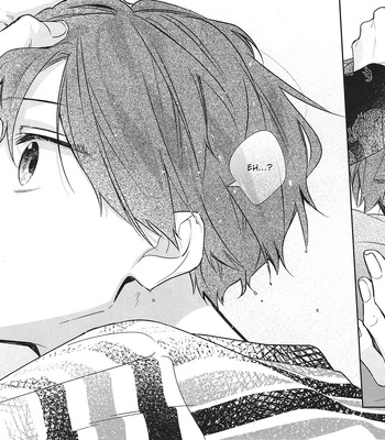 [Harusono Shou] Hirano and Kagiura – Vol.05 [Eng] (c.23) – Gay Manga sex 17