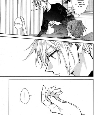 [Harusono Shou] Hirano and Kagiura – Vol.05 [Eng] (c.23) – Gay Manga sex 21