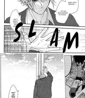 [Harusono Shou] Hirano and Kagiura – Vol.05 [Eng] (c.23) – Gay Manga sex 49