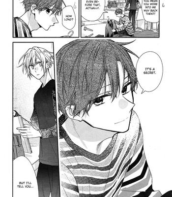 [Harusono Shou] Hirano and Kagiura – Vol.05 [Eng] (c.23) – Gay Manga sex 27