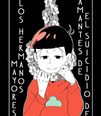 [Mendy] Osomatsu-san dj – Choukei Shinjou [Español] – Gay Manga sex 2